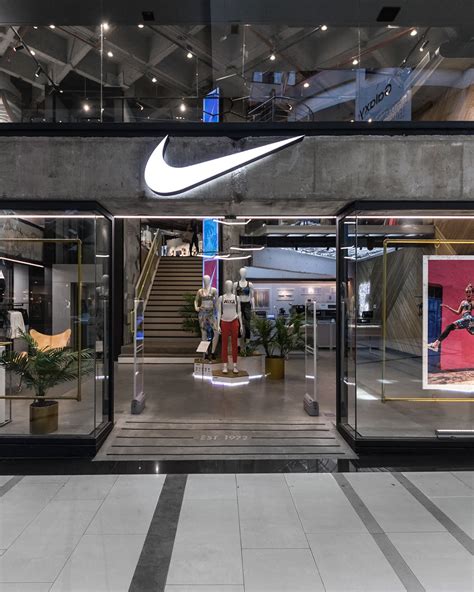 rivadavia nike factory store